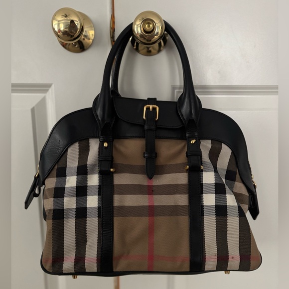 Burberry Handbag